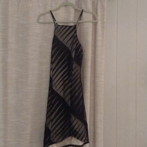Halter dress